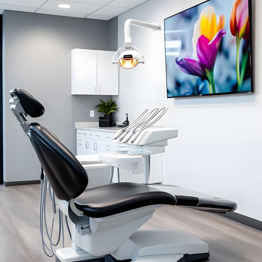 best dental care in Blue Bell, PA